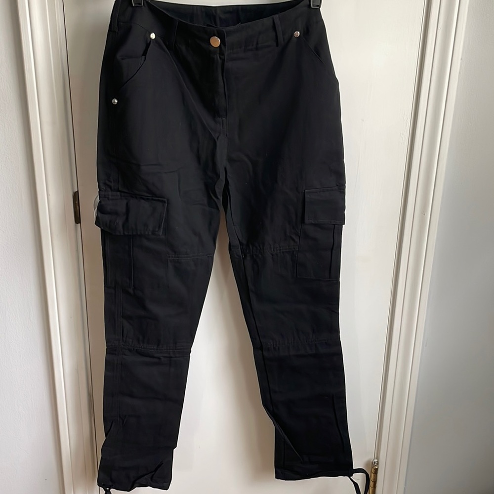 Women Cargo Pants